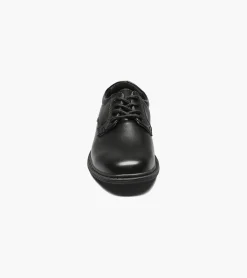Stacy Adams Infants Austin Plain Toe Oxford