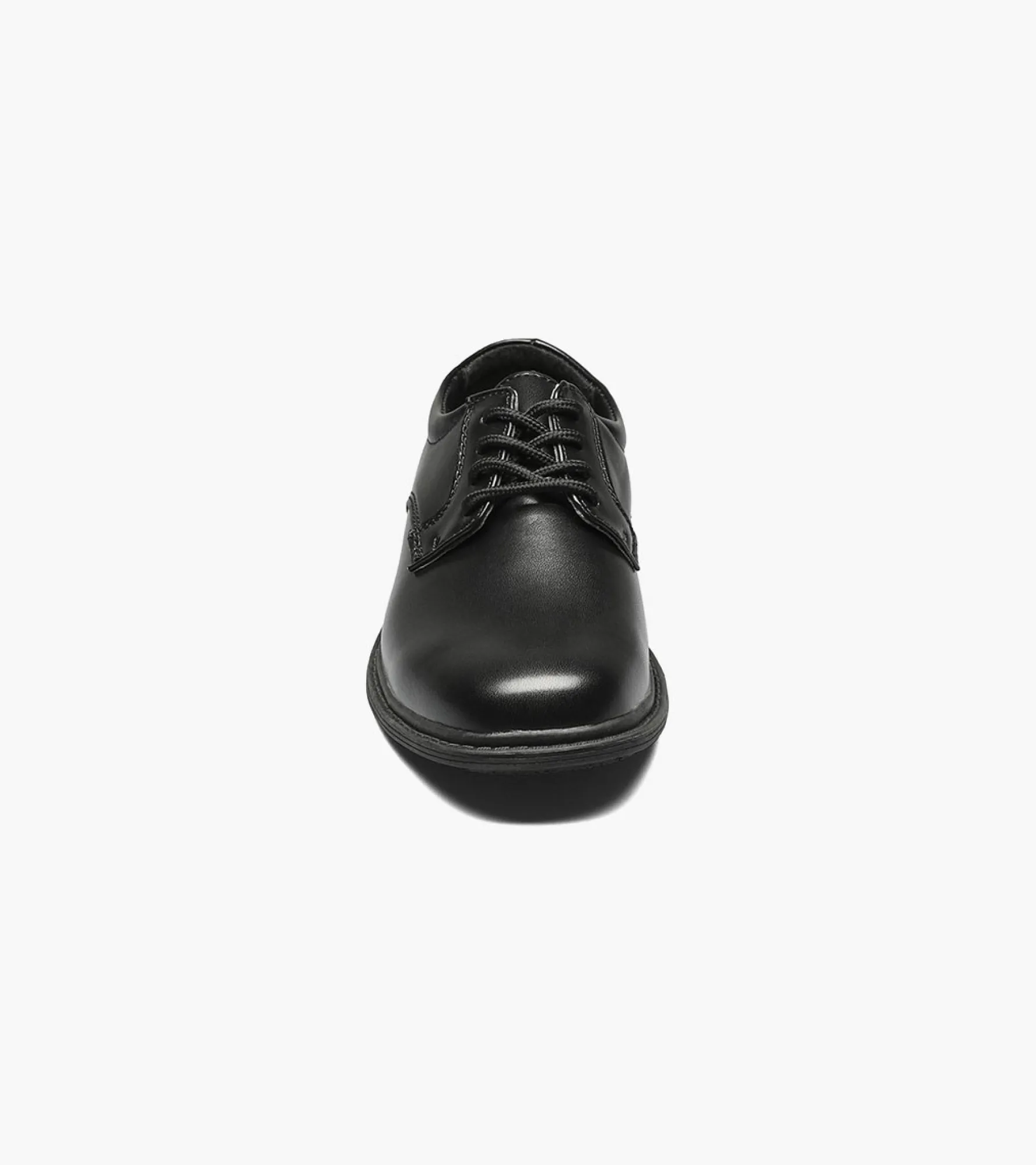 Stacy Adams Infants Austin Plain Toe Oxford