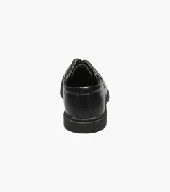 Stacy Adams Infants Austin Plain Toe Oxford