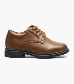 Stacy Adams Infants Austin Plain Toe Oxford