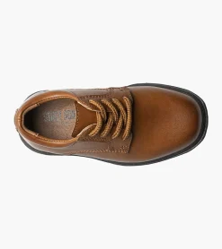 Stacy Adams Infants Austin Plain Toe Oxford