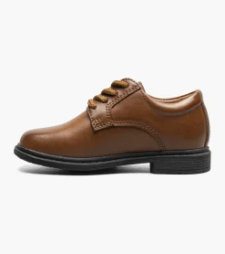 Stacy Adams Infants Austin Plain Toe Oxford