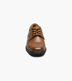 Stacy Adams Infants Austin Plain Toe Oxford