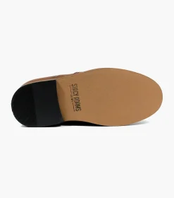 Stacy Adams Infants Dickinson Cap Toe Oxford