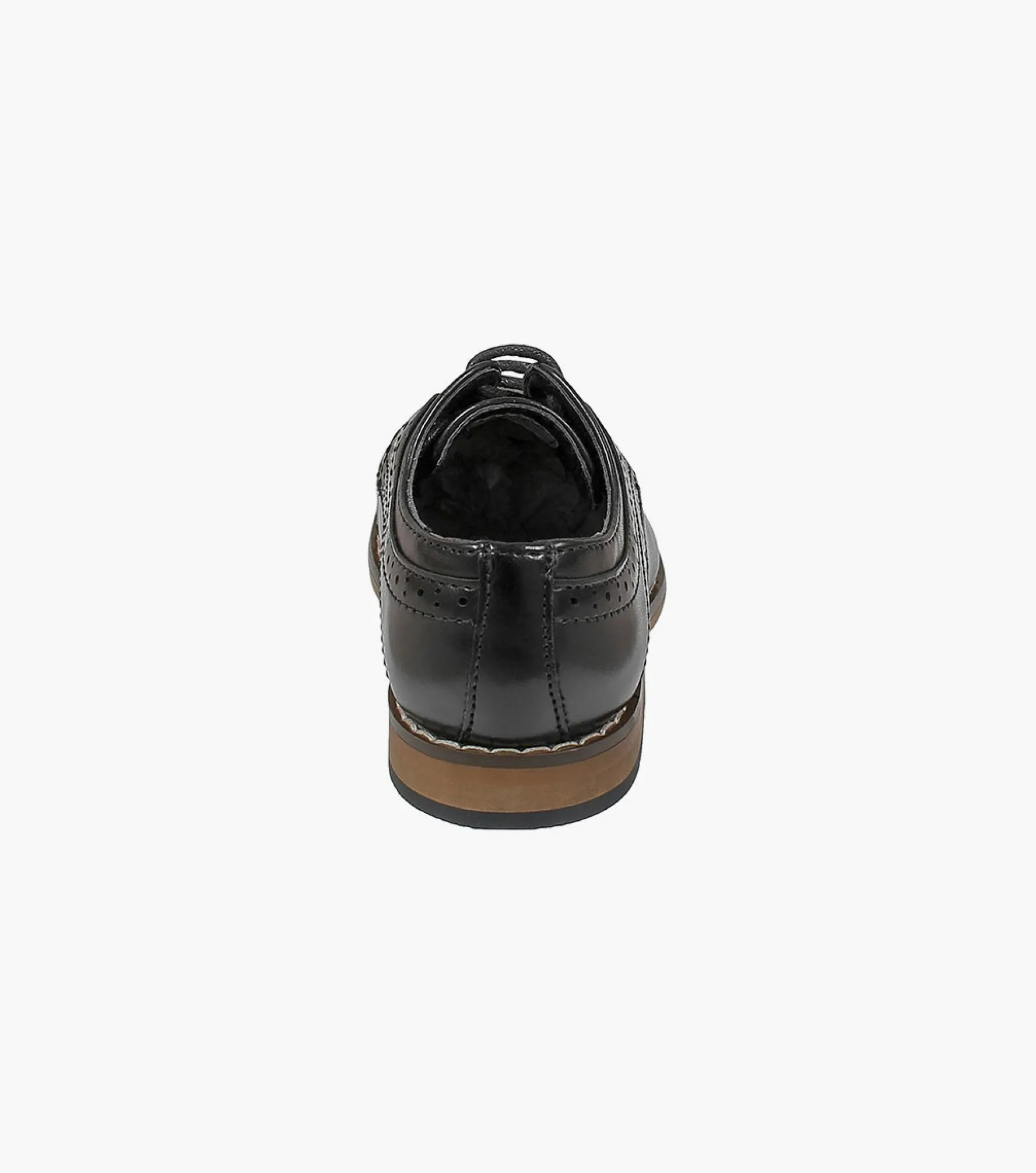 Stacy Adams Infants Dickinson Cap Toe Oxford