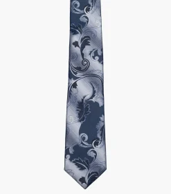 Stacy Adams Ismael Tie & Hanky Set