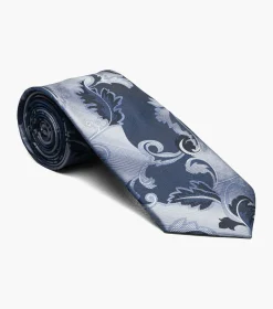 Stacy Adams Ismael Tie & Hanky Set