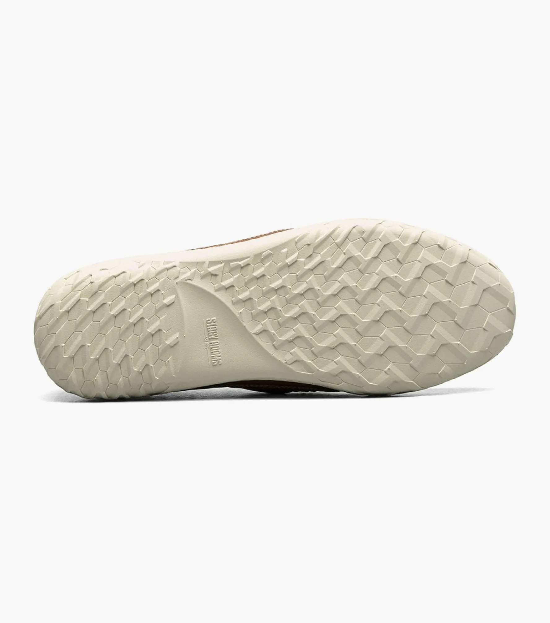 Stacy Adams Ithaca Moc Toe Slip On
