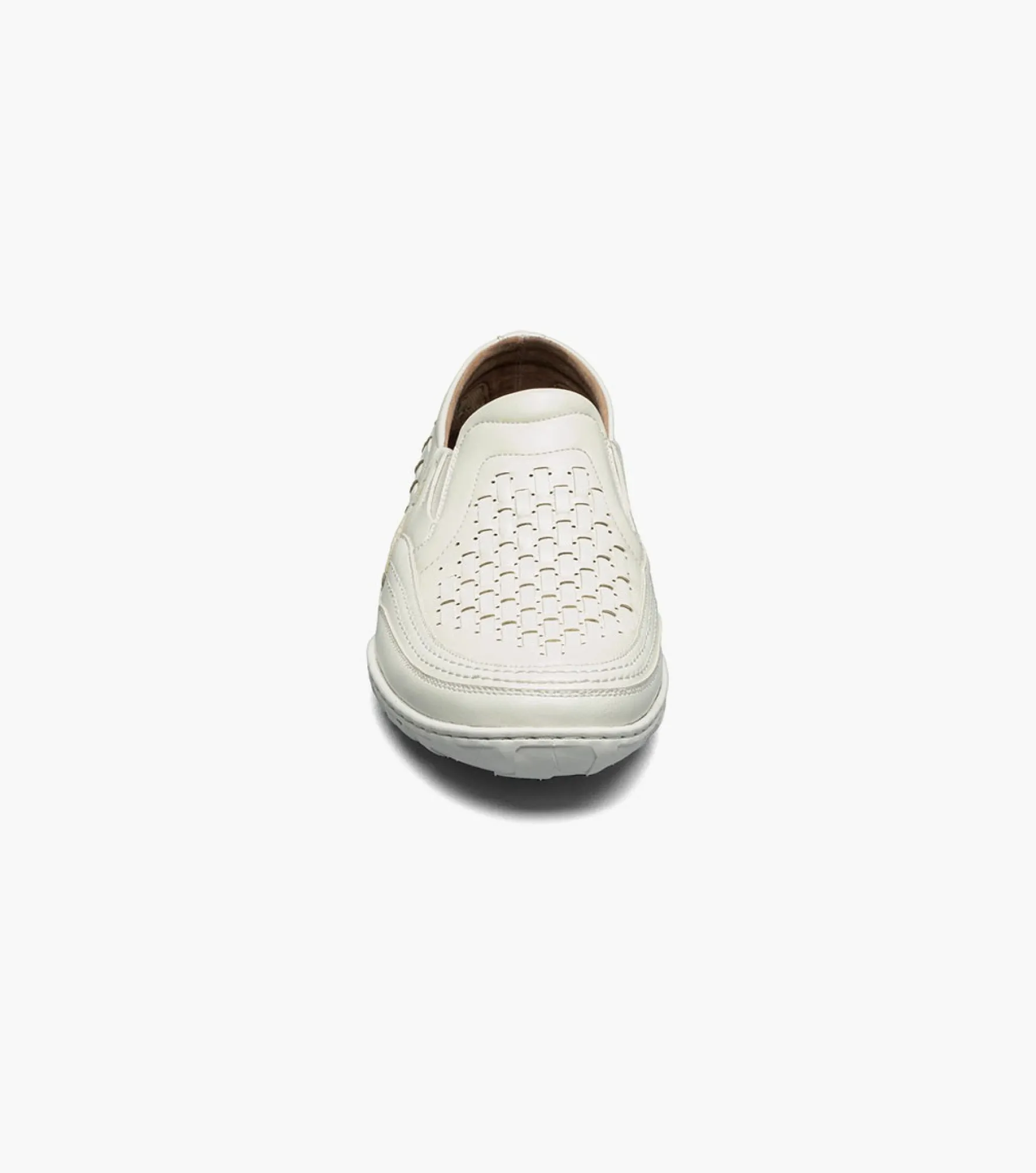 Stacy Adams Ithaca Moc Toe Slip On
