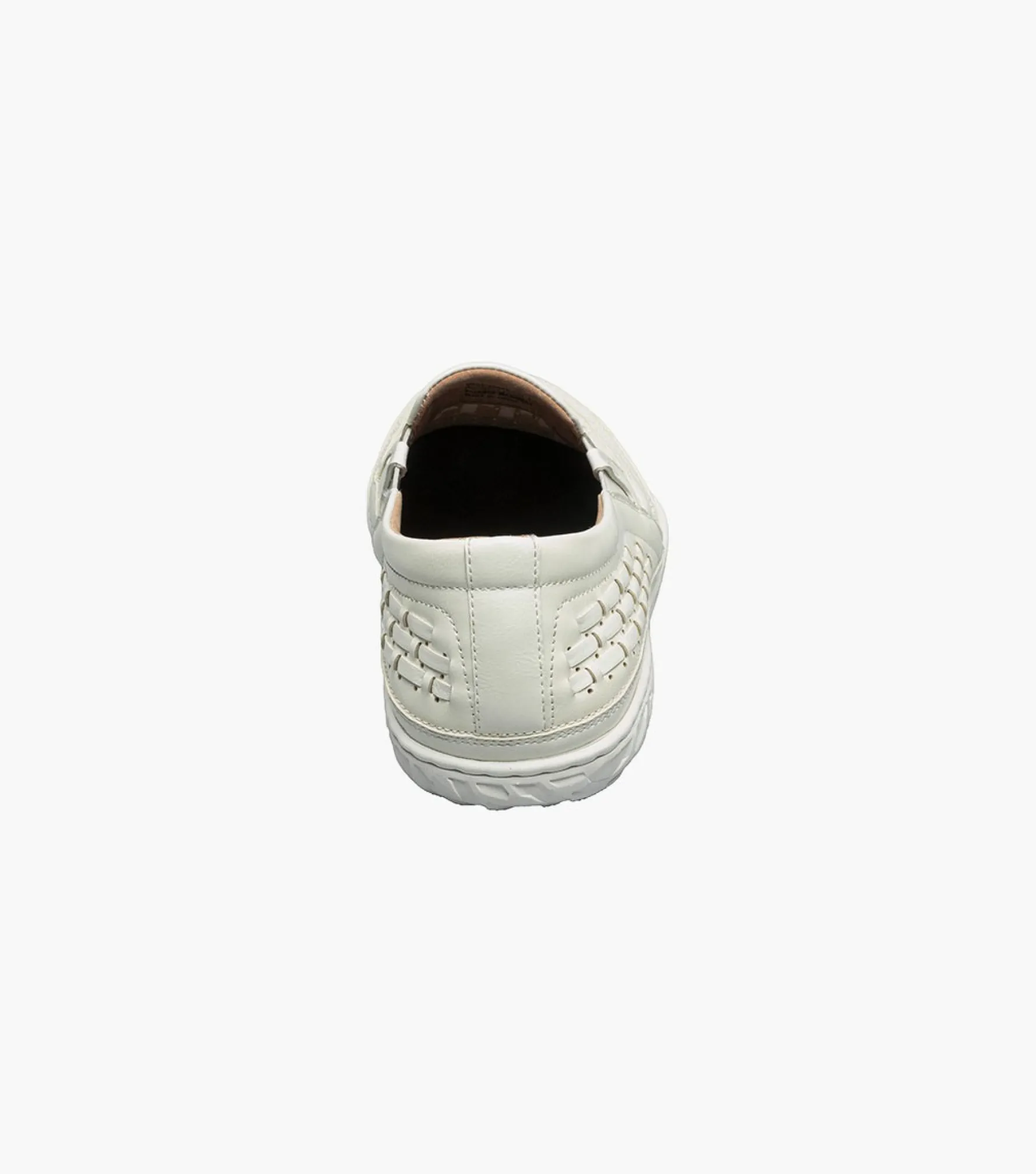 Stacy Adams Ithaca Moc Toe Slip On