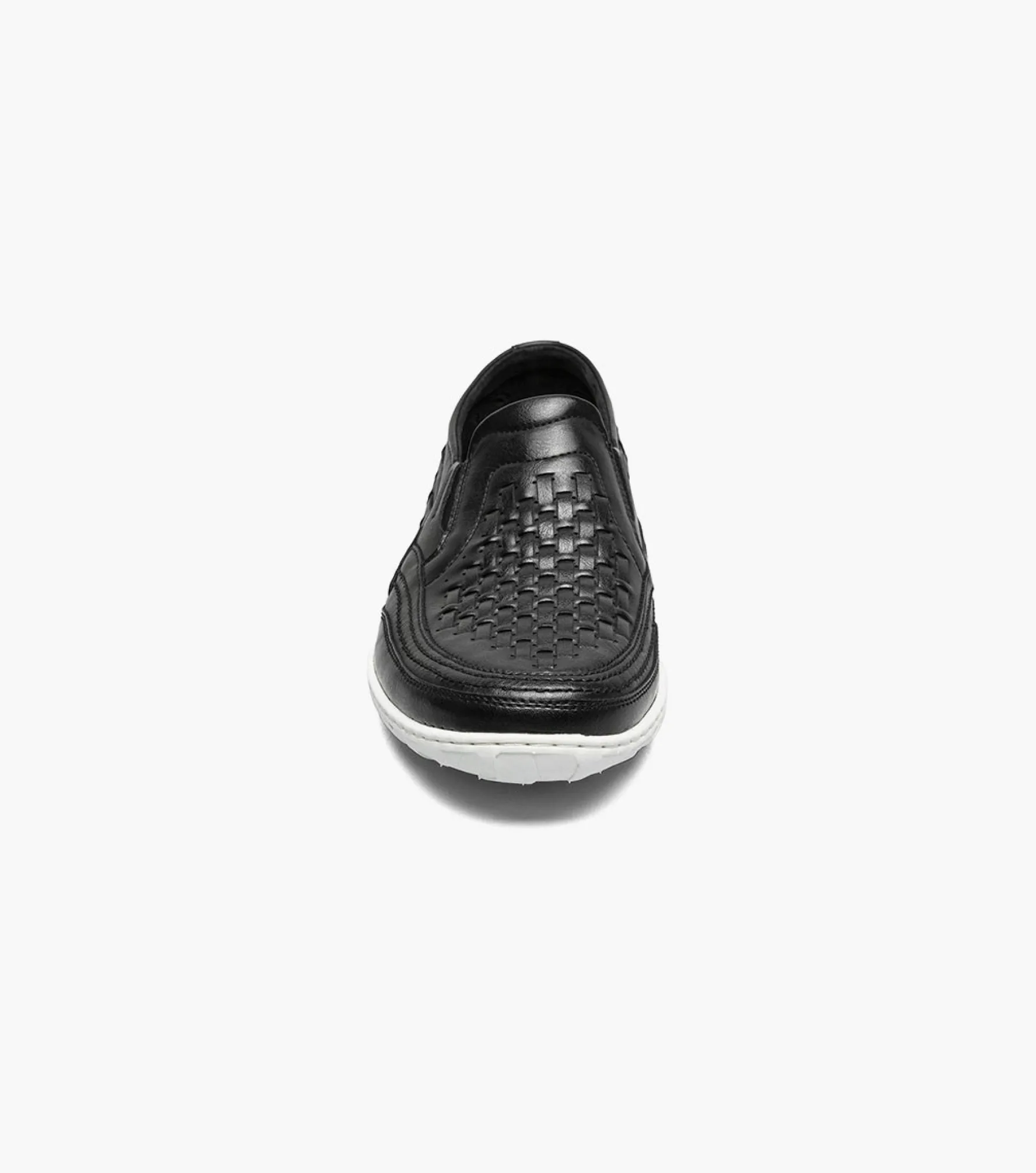 Stacy Adams Ithaca Moc Toe Slip On