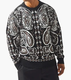 Stacy Adams Jackson Sweater