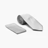 Stacy Adams Jacob Tie And Hanky Set