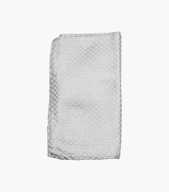 Stacy Adams Jacob Tie And Hanky Set