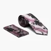Stacy Adams Jeffery Tie & Hanky Set