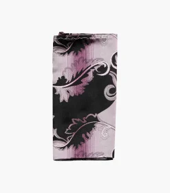 Stacy Adams Jeffery Tie & Hanky Set