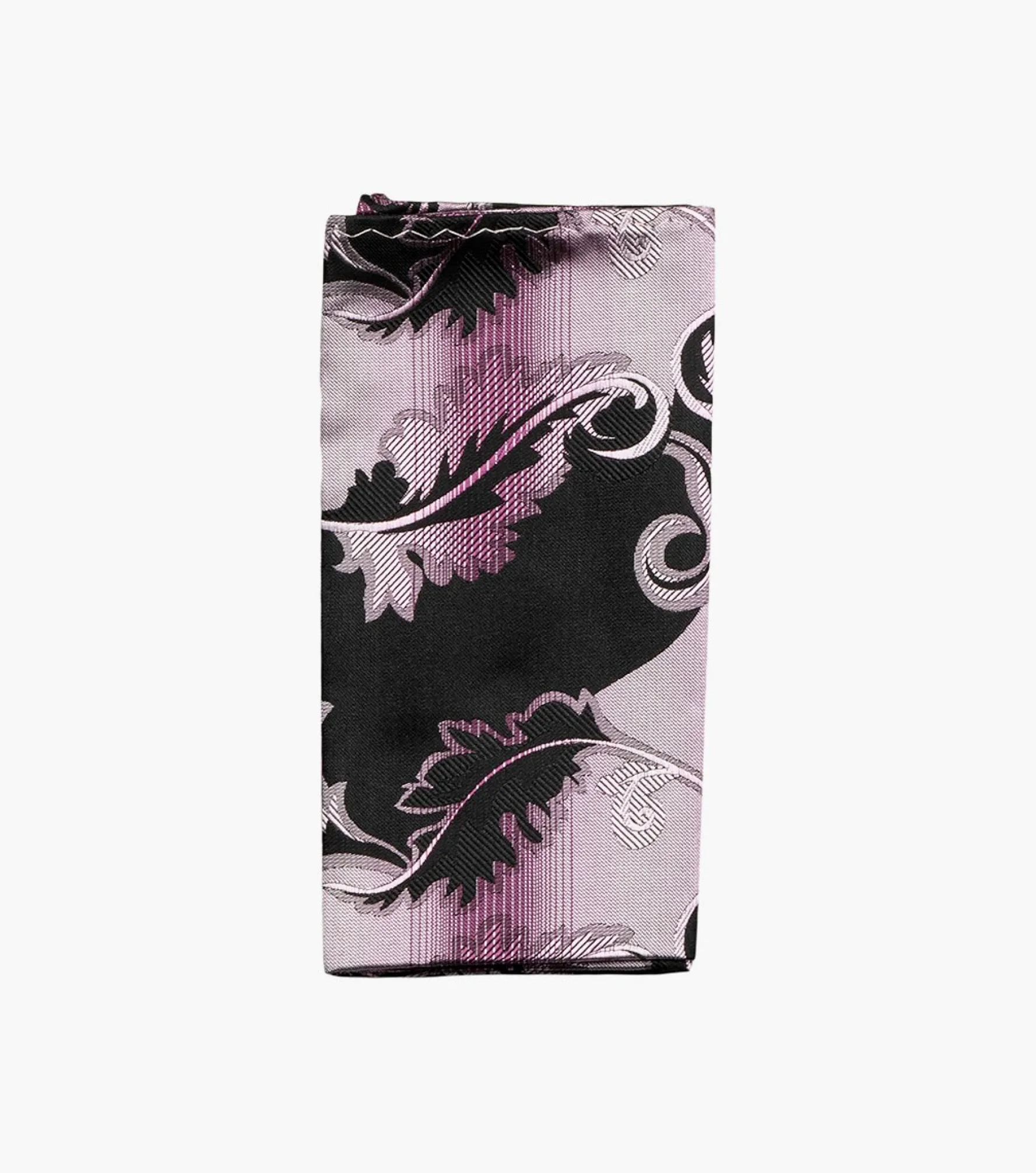 Stacy Adams Jeffery Tie & Hanky Set