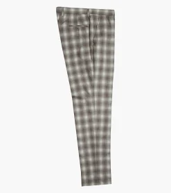 Stacy Adams Jordan 3 Piece Vested Suit