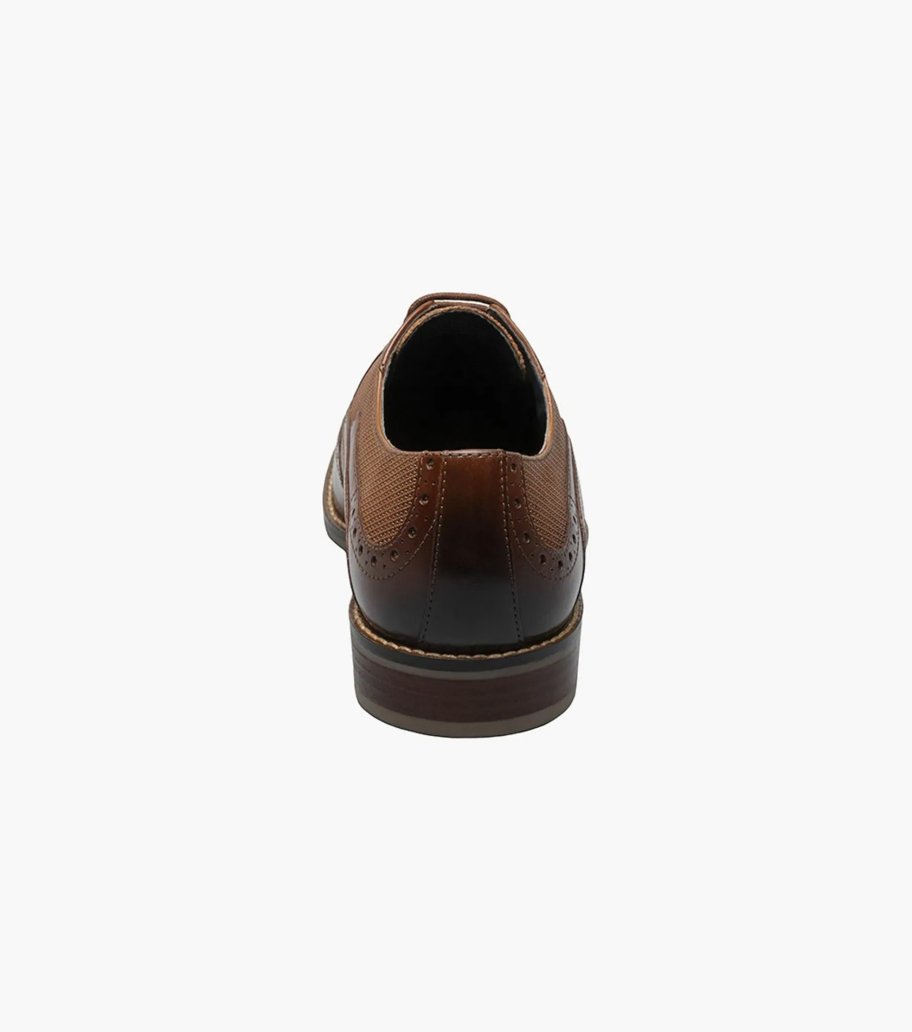 Stacy Adams Joss Wingtip Oxford