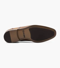 Stacy Adams Kaine Wingtip Oxford