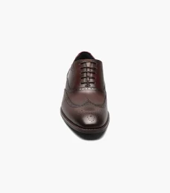 Stacy Adams Kaine Wingtip Oxford