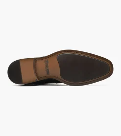 Stacy Adams Kalen Plain Toe Chelsea Boot