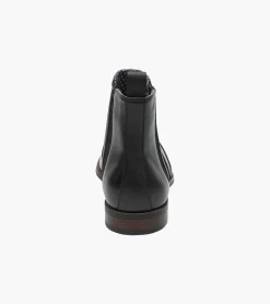 Stacy Adams Kalen Plain Toe Chelsea Boot