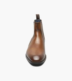 Stacy Adams Kalen Plain Toe Chelsea Boot