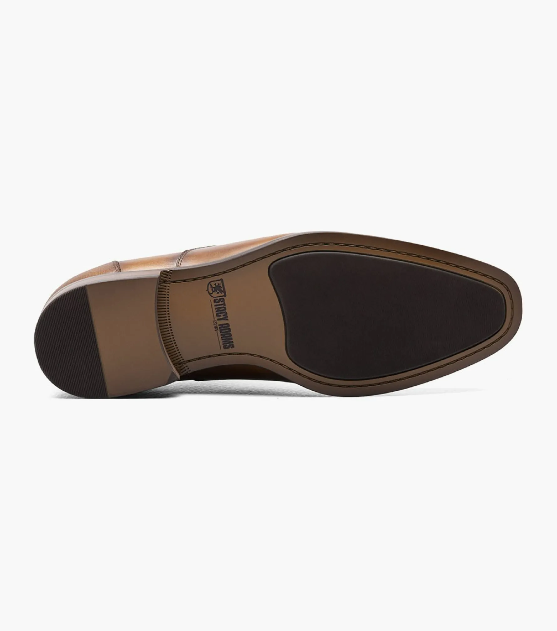 Stacy Adams Kallum Cap Toe Oxford