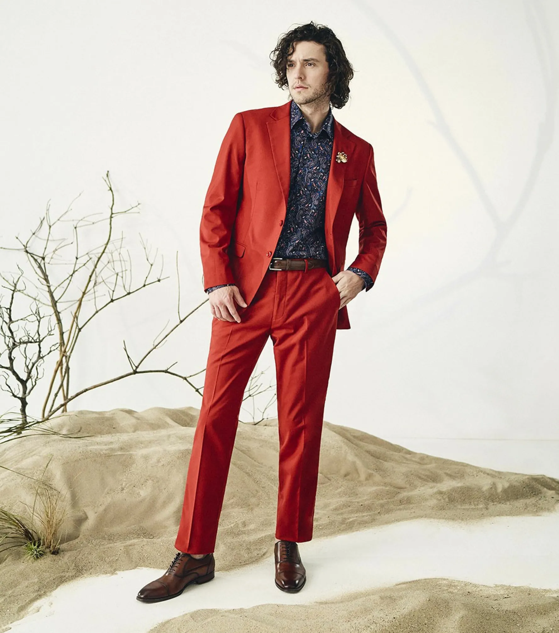 Stacy Adams Kallum Cap Toe Oxford