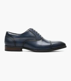 Stacy Adams Kallum Cap Toe Oxford