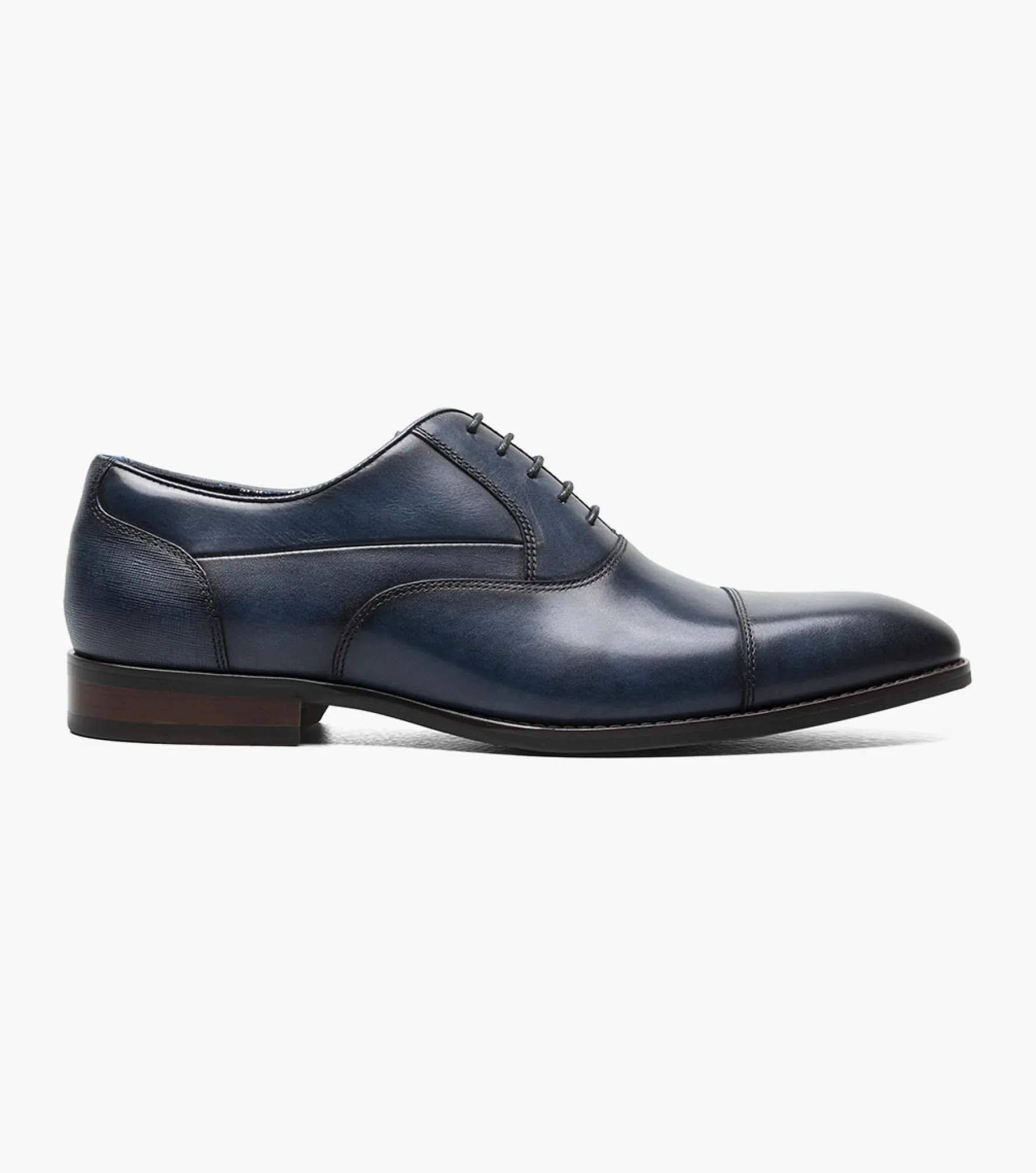 Stacy Adams Kallum Cap Toe Oxford