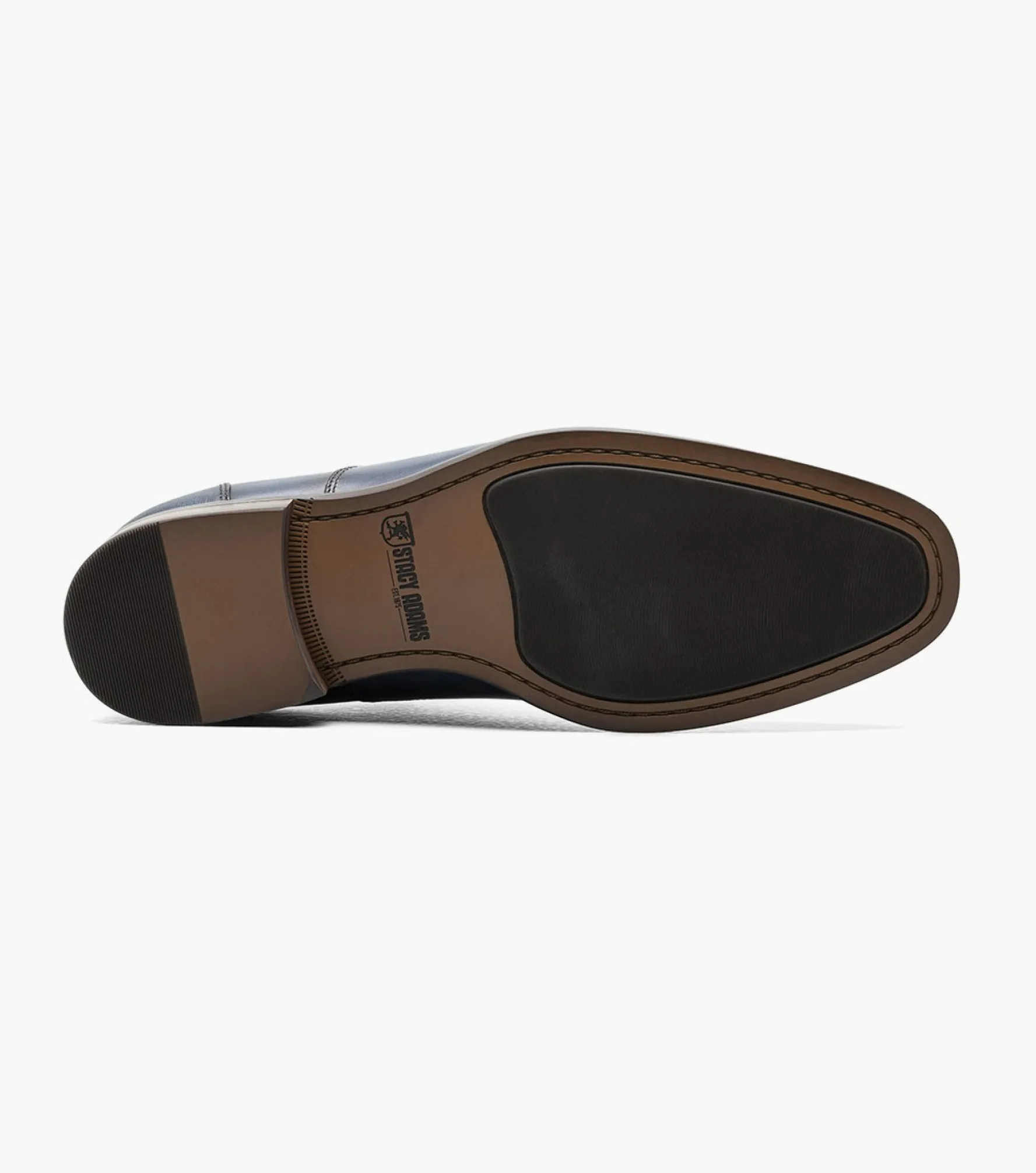 Stacy Adams Kallum Cap Toe Oxford