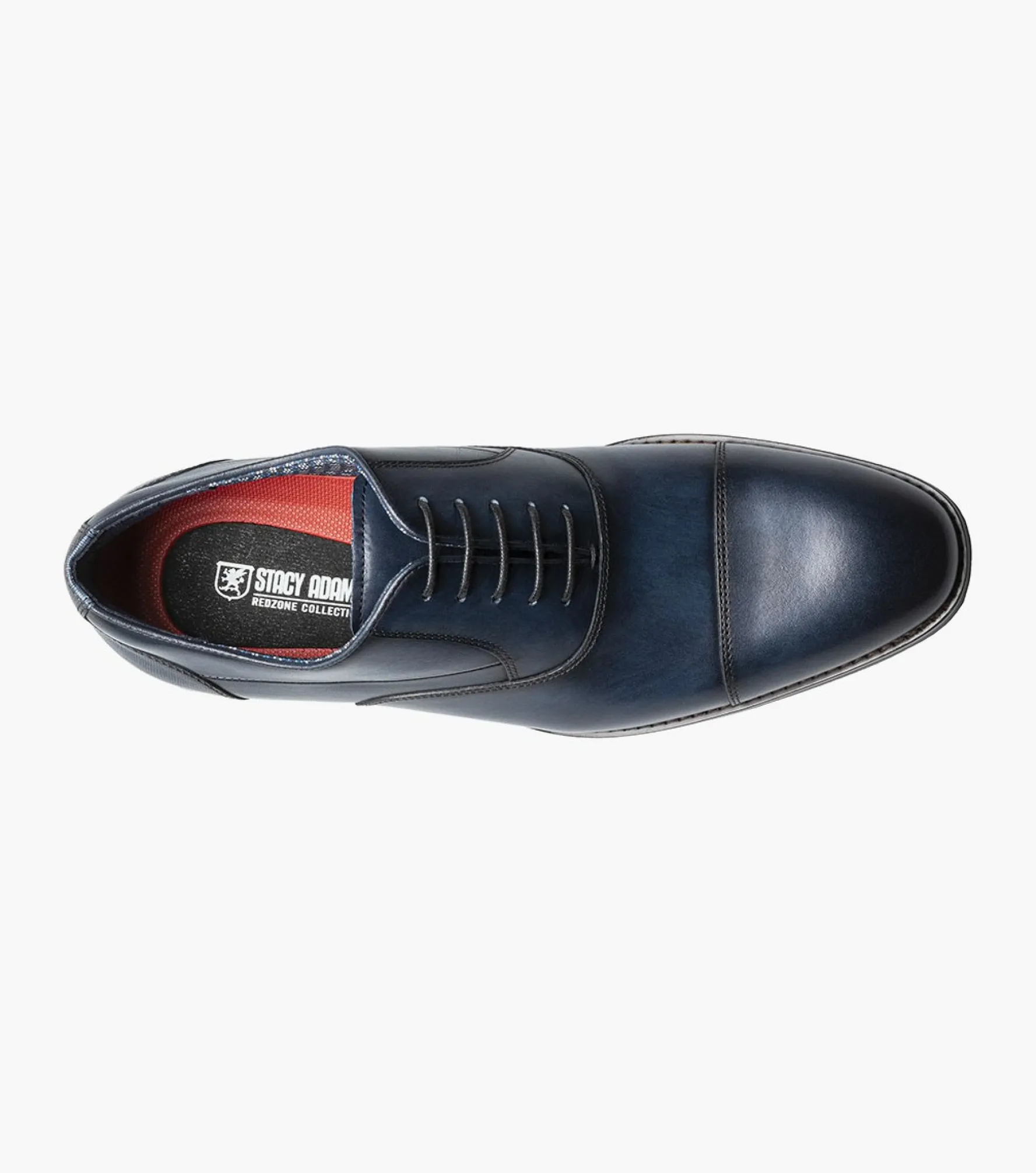 Stacy Adams Kallum Cap Toe Oxford