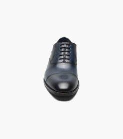 Stacy Adams Kallum Cap Toe Oxford