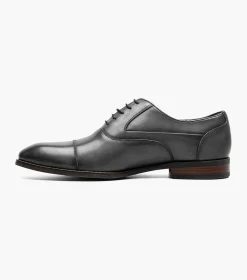 Stacy Adams Kallum Cap Toe Oxford