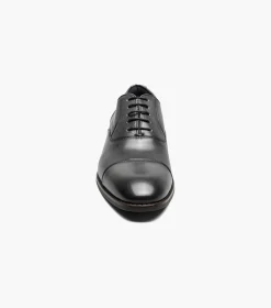 Stacy Adams Kallum Cap Toe Oxford