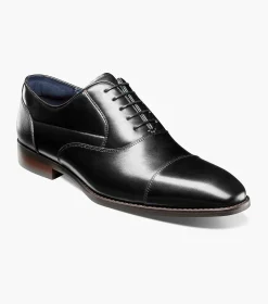Stacy Adams Kallum Cap Toe Oxford