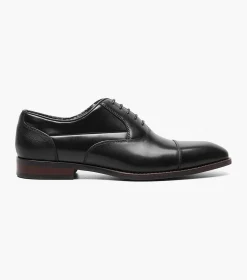 Stacy Adams Kallum Cap Toe Oxford