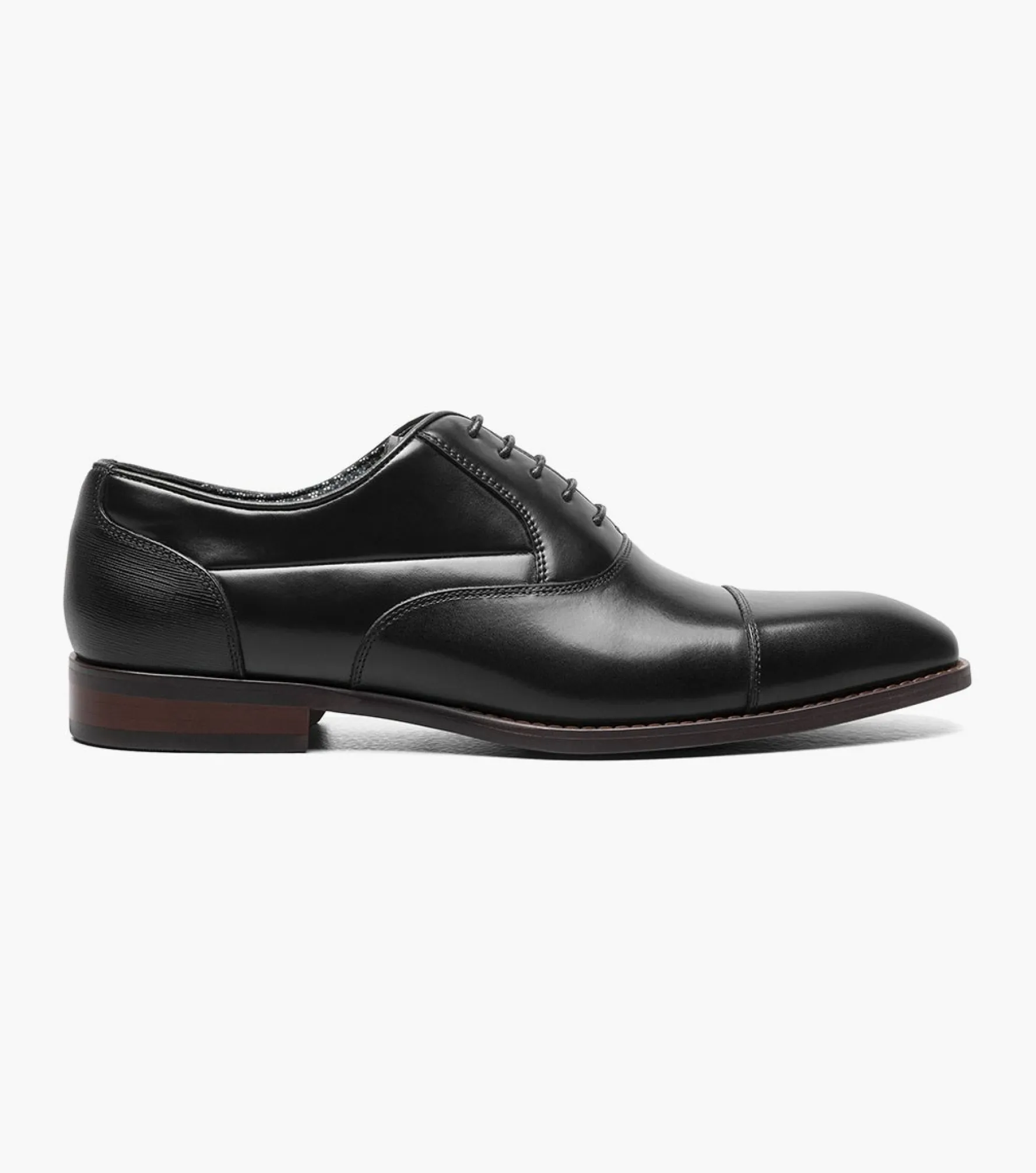 Stacy Adams Kallum Cap Toe Oxford