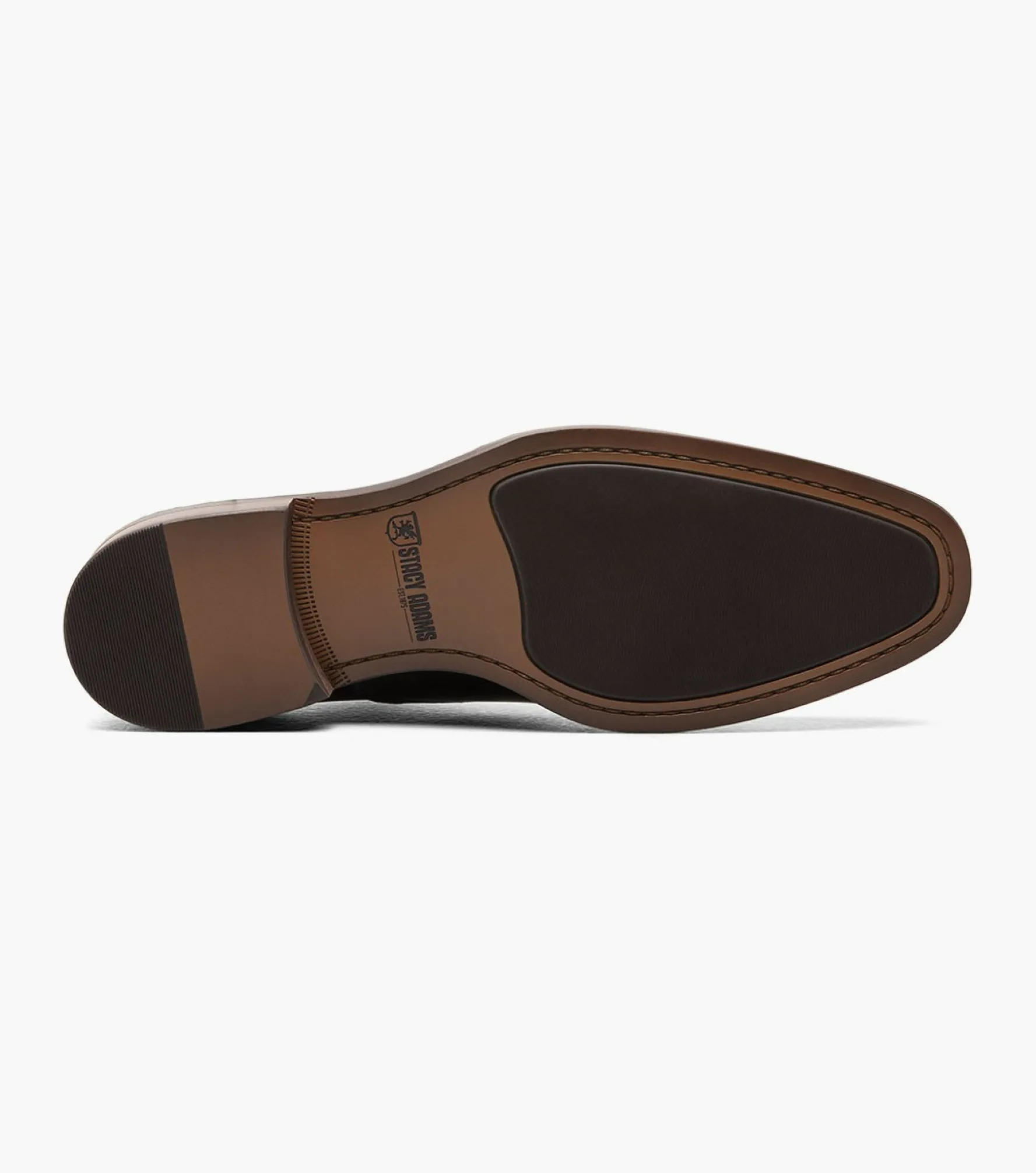 Stacy Adams Kallum Cap Toe Oxford