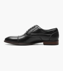 Stacy Adams Kallum Cap Toe Oxford
