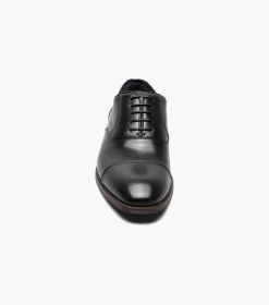 Stacy Adams Kallum Cap Toe Oxford