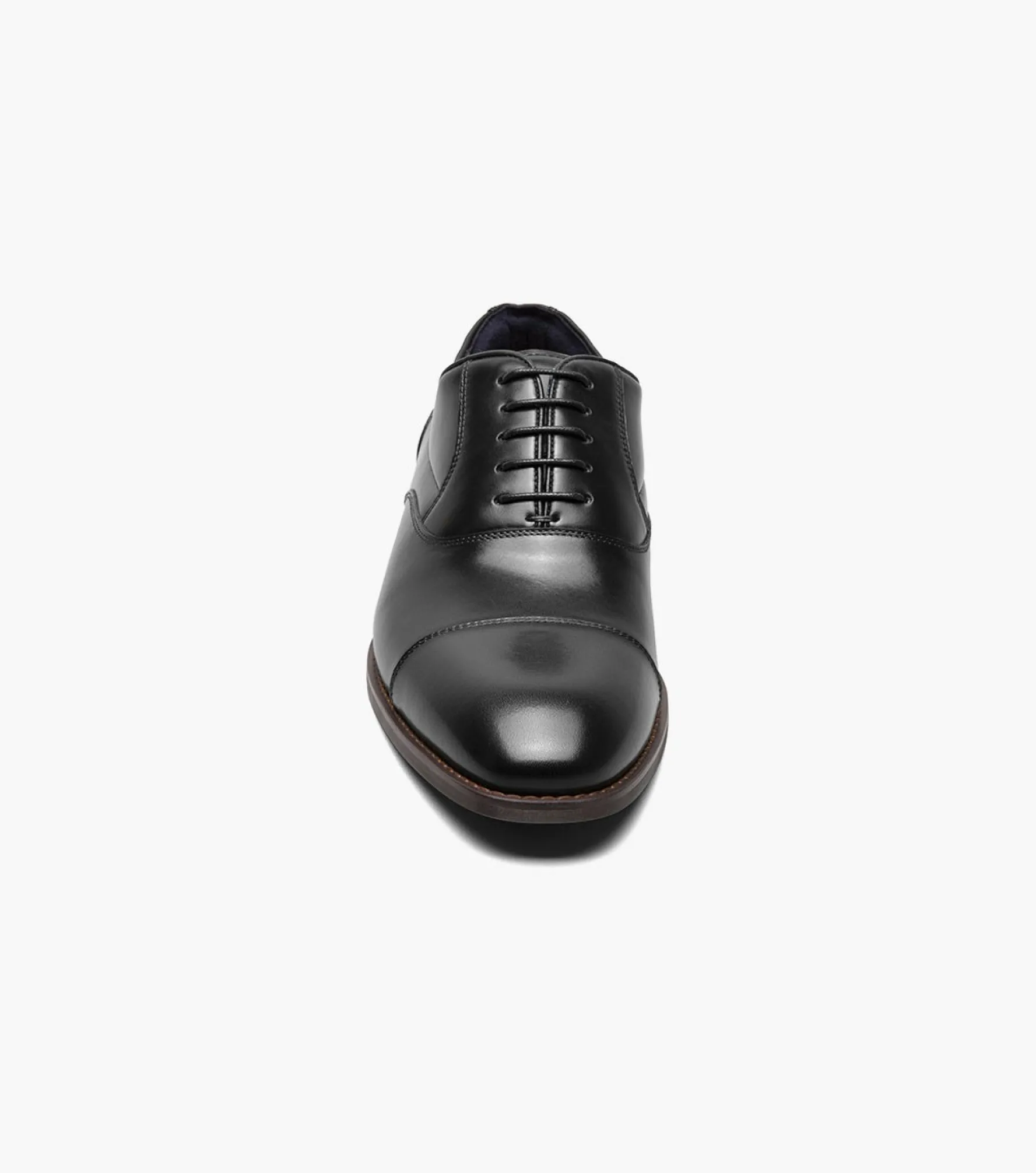 Stacy Adams Kallum Cap Toe Oxford