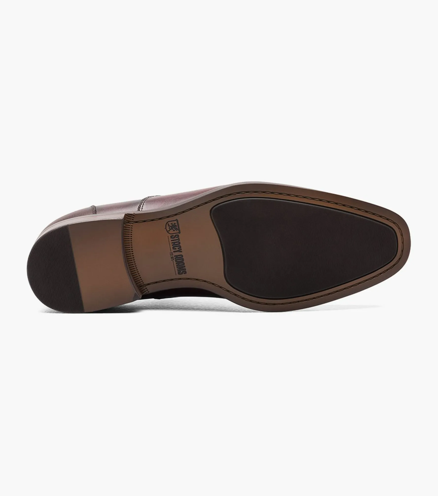 Stacy Adams Kallum Cap Toe Oxford