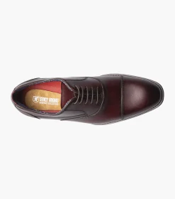 Stacy Adams Kallum Cap Toe Oxford