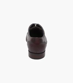 Stacy Adams Kallum Cap Toe Oxford