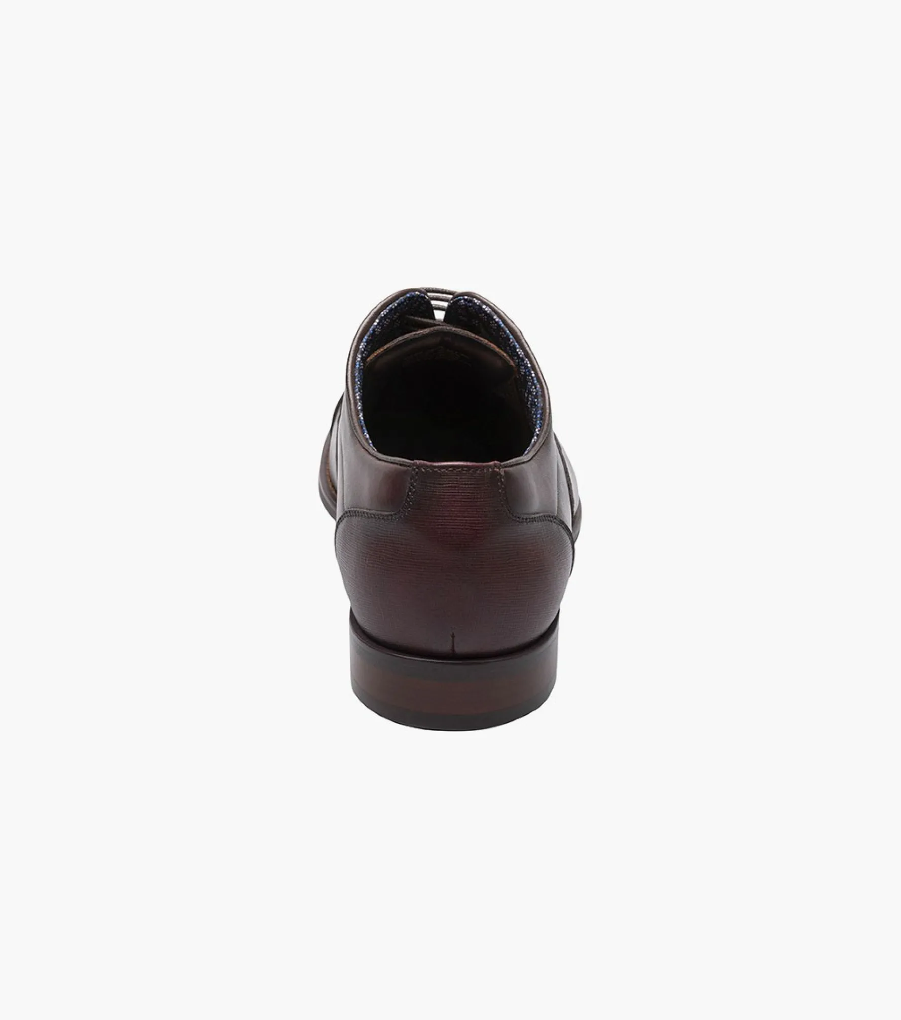 Stacy Adams Kallum Cap Toe Oxford