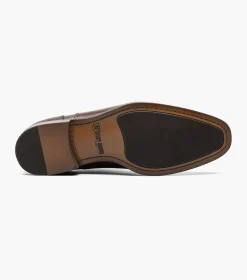 Stacy Adams Kalvin Plain Toe Oxford