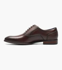 Stacy Adams Kalvin Plain Toe Oxford